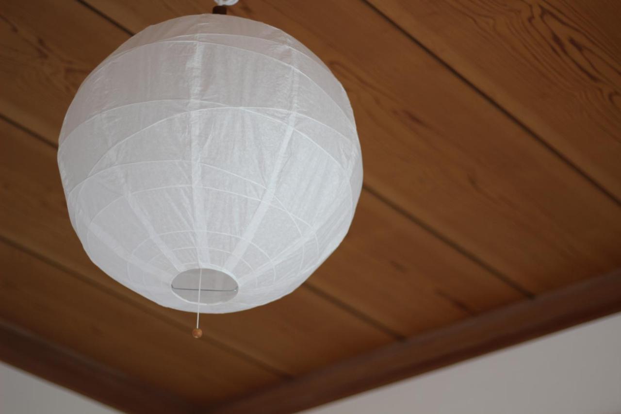 晴家 Guest House Fujikawaguchiko Exterior photo