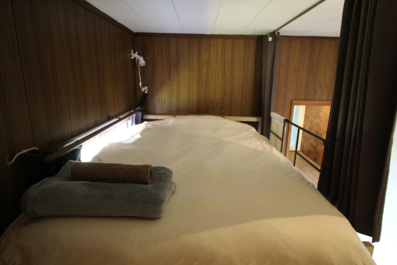 晴家 Guest House Fujikawaguchiko Exterior photo